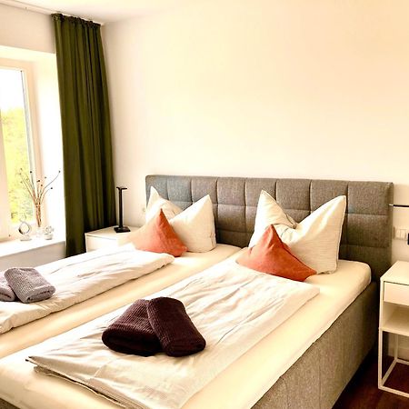 Ein Katzensprung Zum Meer - 3 Zi, 2 Baeder, Balkon Binz Exterior foto
